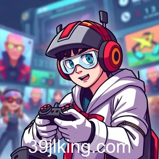 39JL's Dominance in the Gaming World