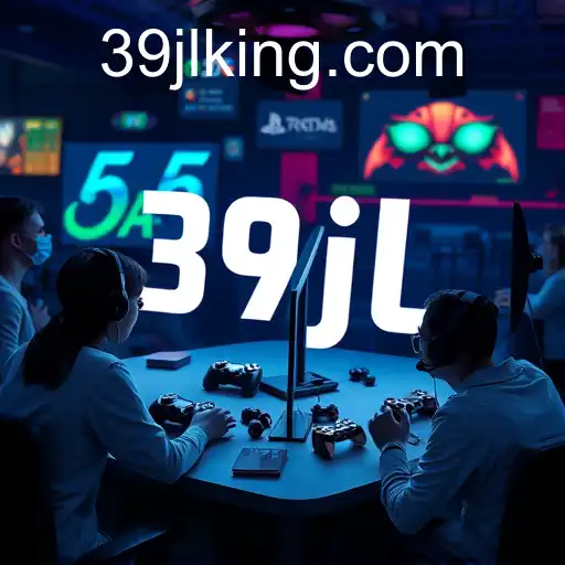 The Rise of 39jl in the Gaming World