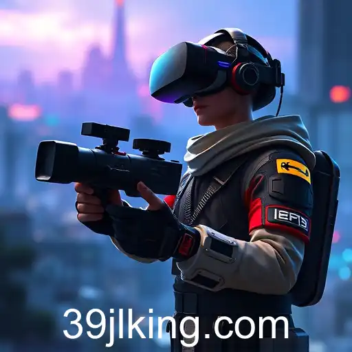 The Digital Revolution in Gaming