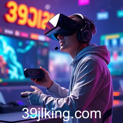 Emerging Trends in Online Gaming