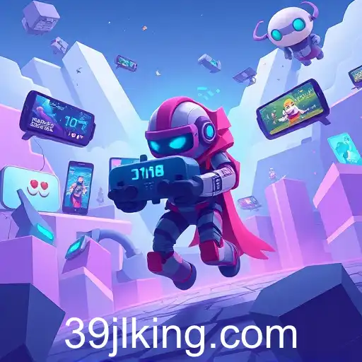 Online Gaming Evolution