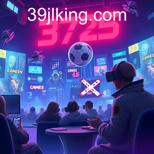 The Evolution of Online Gaming in 2025