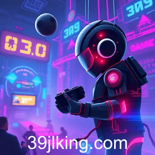 Gaming Revolution with 39jl