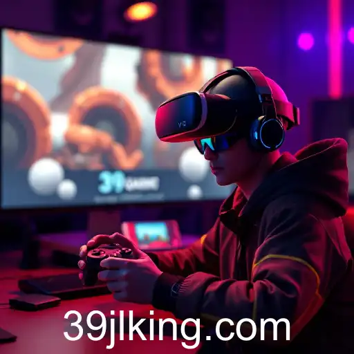 The Rise and Impact of Gaming in 2025