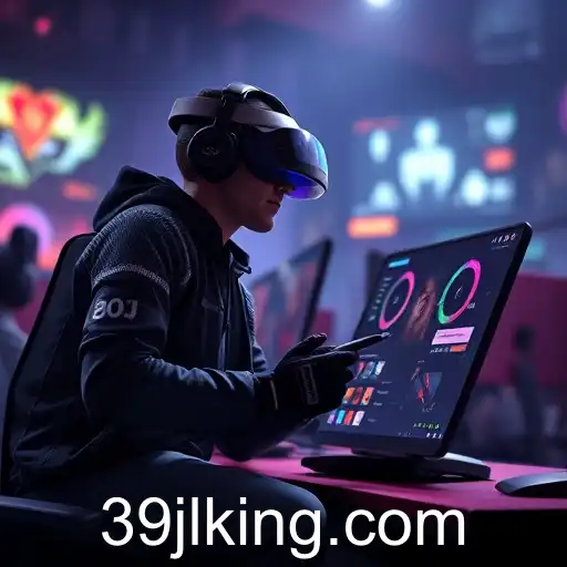 Gaming Trends and Innovations for 2025