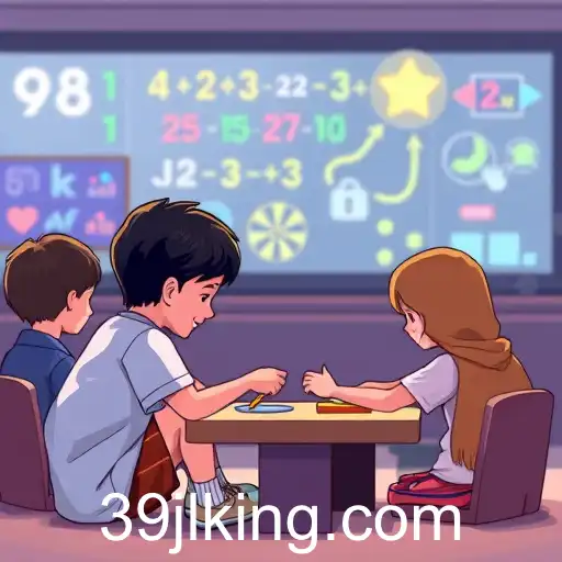 The Impact of 39jl on Gaming Trends
