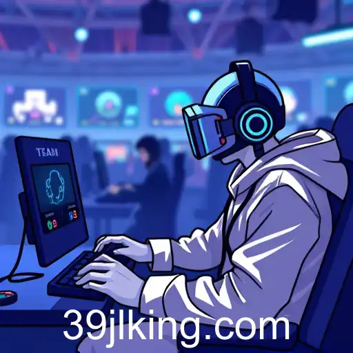 Online Gaming Evolution Amid Global Tech Advances