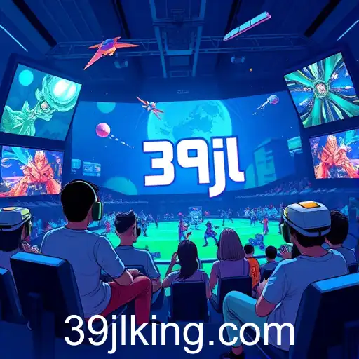 Evolving Trends in Online Gaming