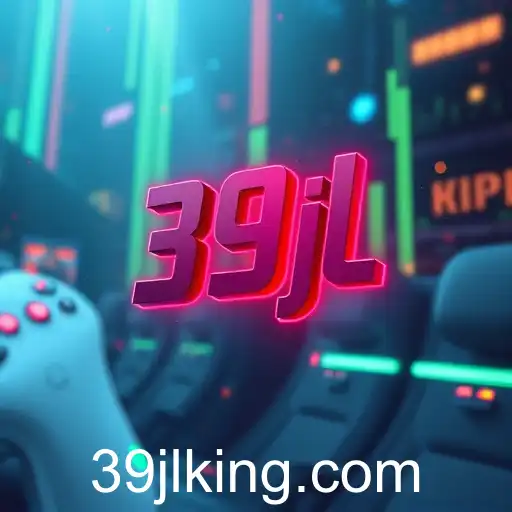 The Rise of 39jl: A Digital Gaming Phenomenon