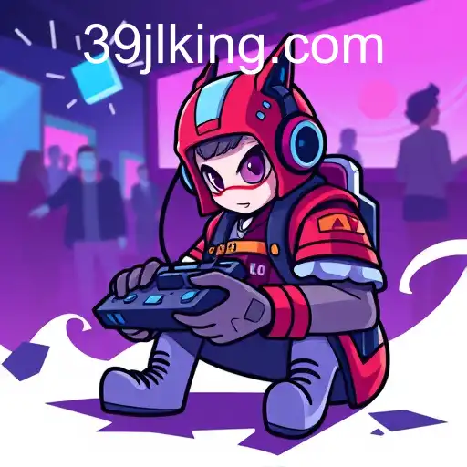 Exploring the Rise of 39jl in Online Gaming