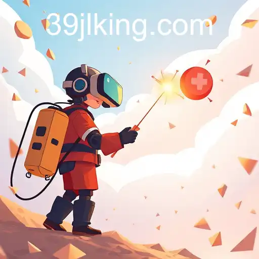 The Rise of 39jl in the Gaming World