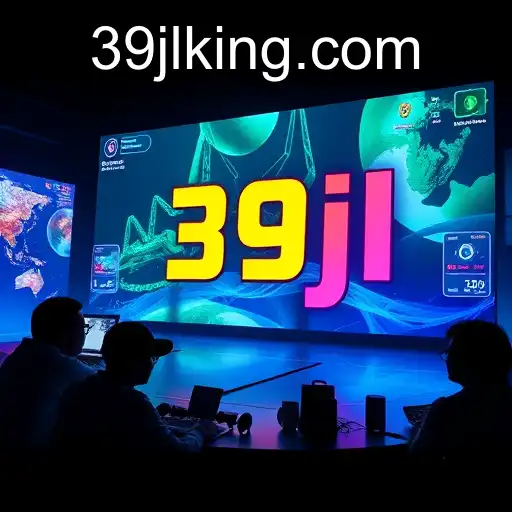 The Rise of 39jl in Online Gaming