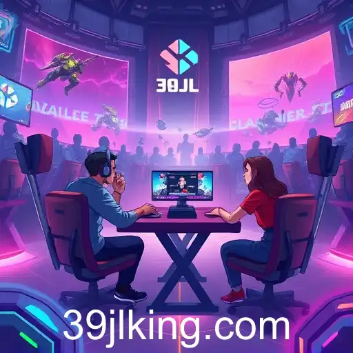 Rising Trends in Online Gaming